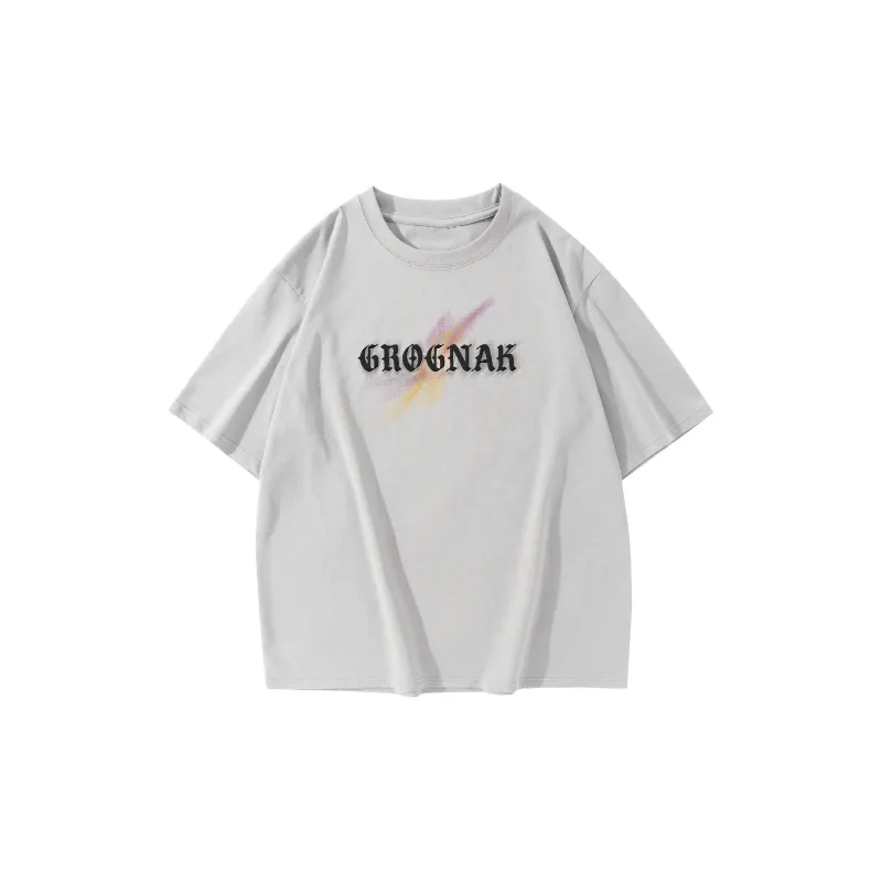 GROGNAK T Shirts Unisex-16