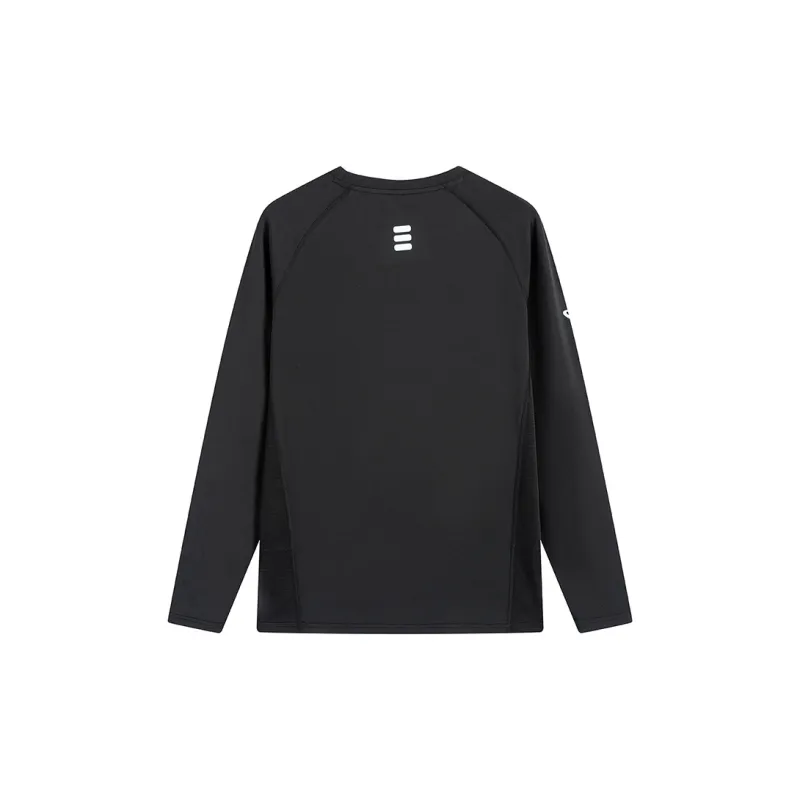 OMG! Raglan Sleeve T Shirt Men's-1