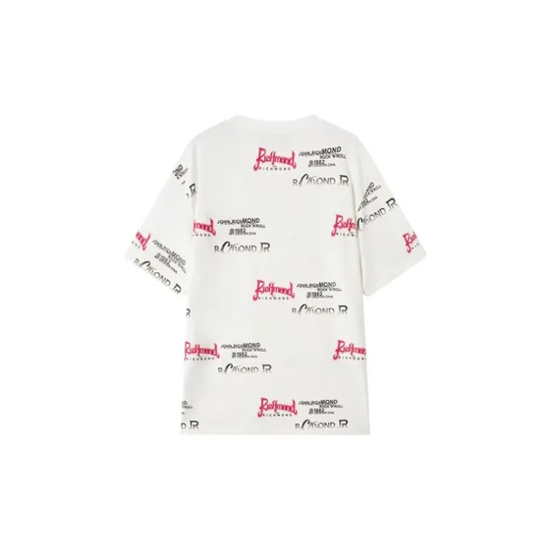 JOHN RICHMOND SS24 T Shirt Men's-3