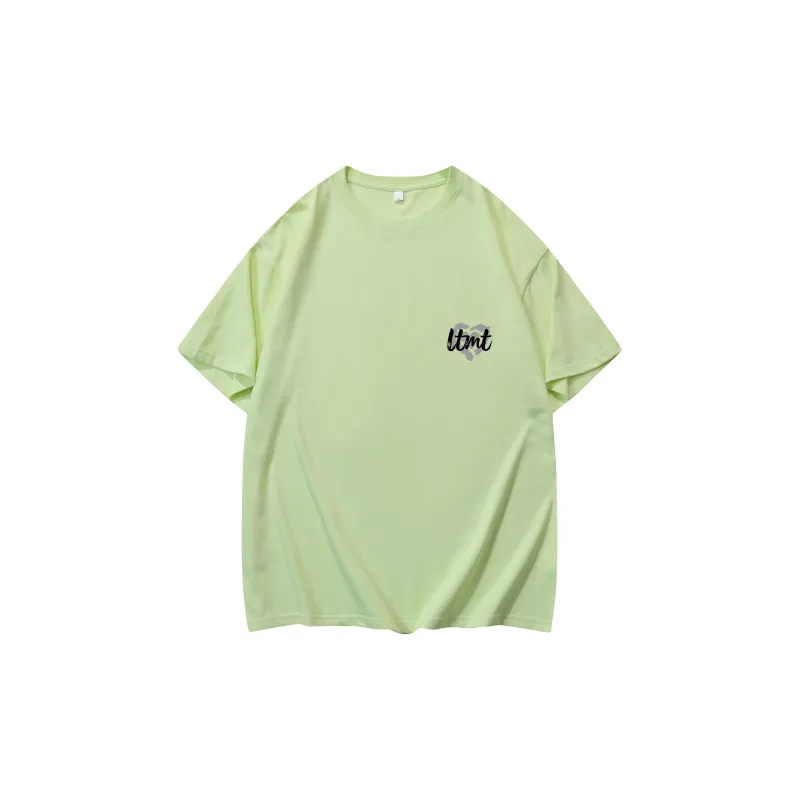 LIGHTNING MONSTER T Shirt Unisex-13