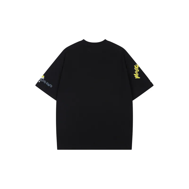 Master Zero T-Shirts Unisex-1