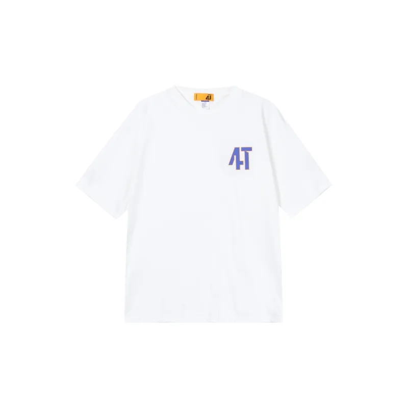4T T-Shirts Unisex-7