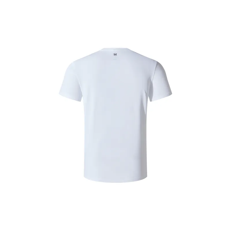 Jeep Short Sleeved T Shirts Tops Men's-11