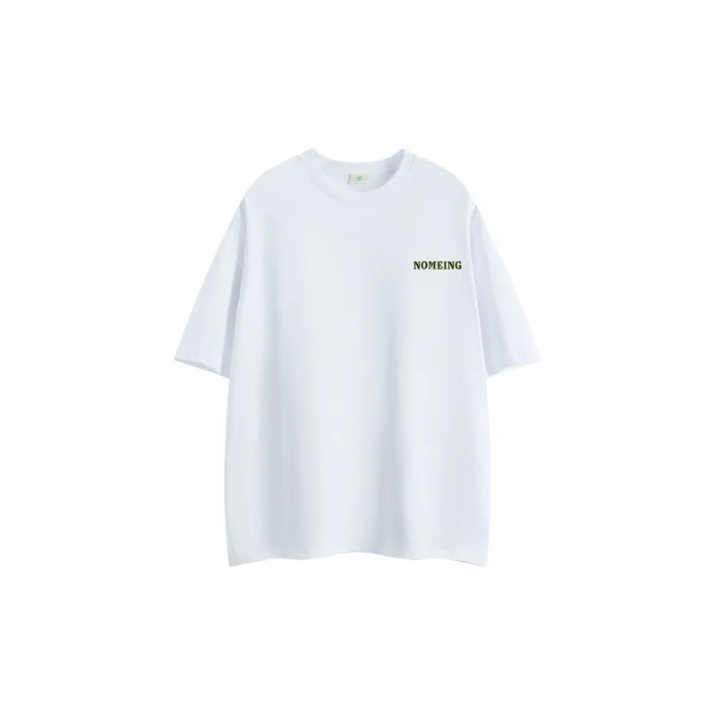 NOME T Shirts Unisex-3