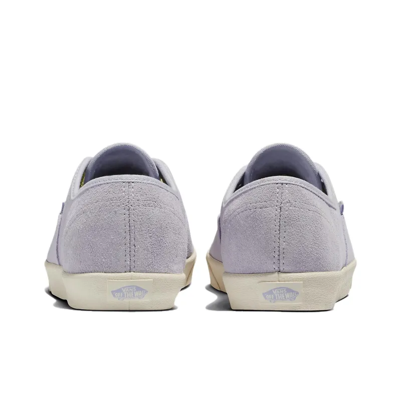 Authentic Vans Low Pro 'Fat Lace Halogen Blue Lime Sherbert' Women's-3