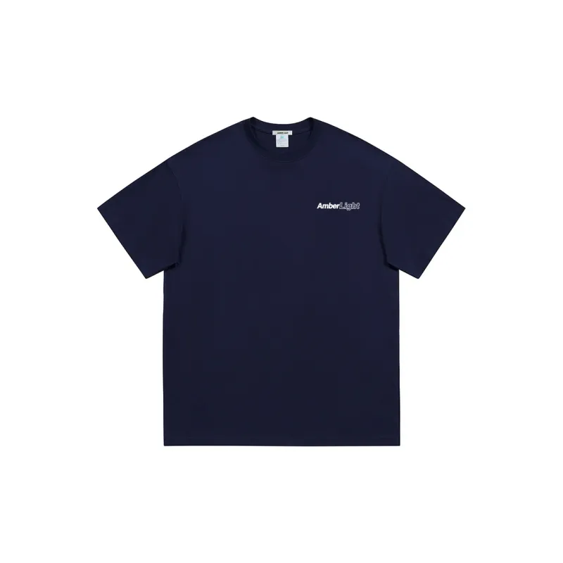 AMBER LIGHT T Shirts Unisex-17