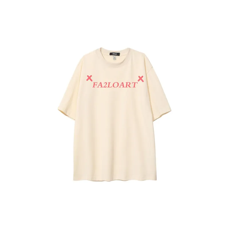 FA2LO T Shirts Unisex-15