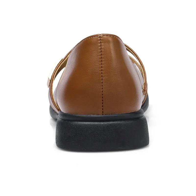 Strongman 3515 Casual Single Shoes Women's-7