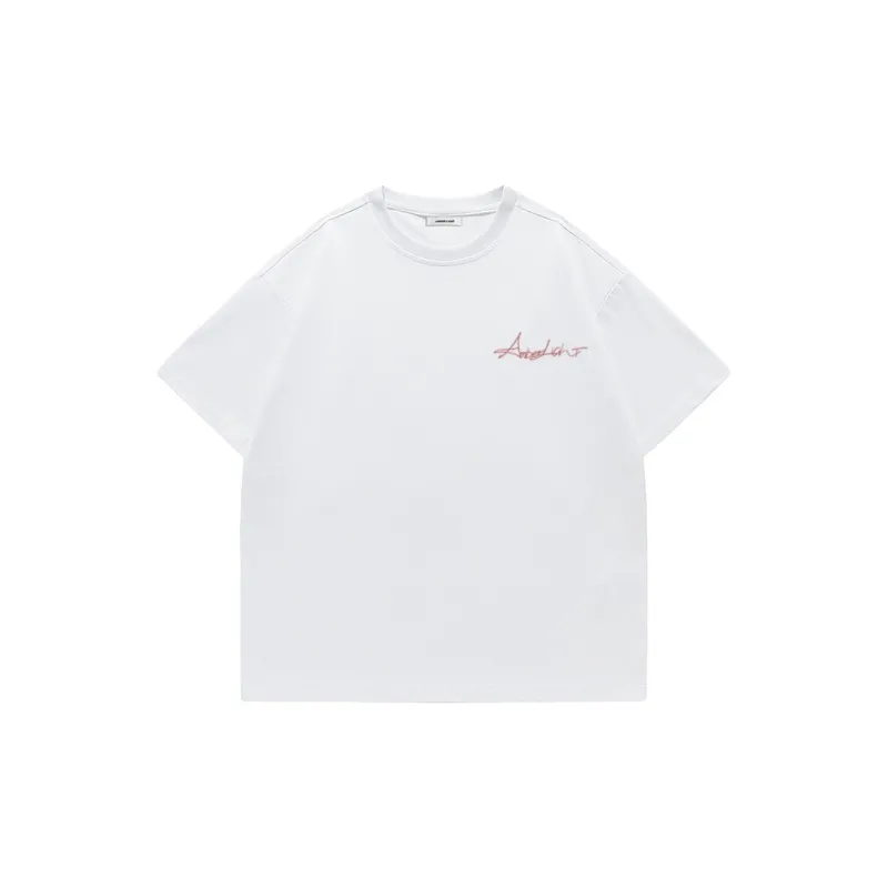 AMBER LIGHT T Shirts Unisex-1
