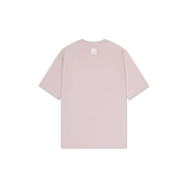 Kappa PLAYER T Shirt Unisex Multicolor-8