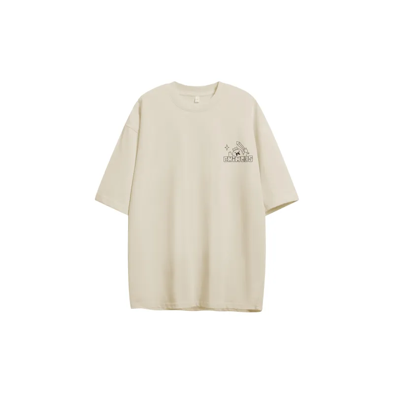 RHIME T-Shirts Unisex-1