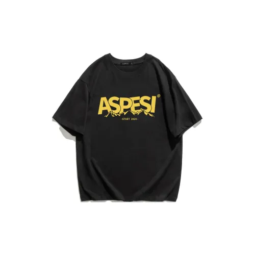 ASPESI Unisex T-shirt