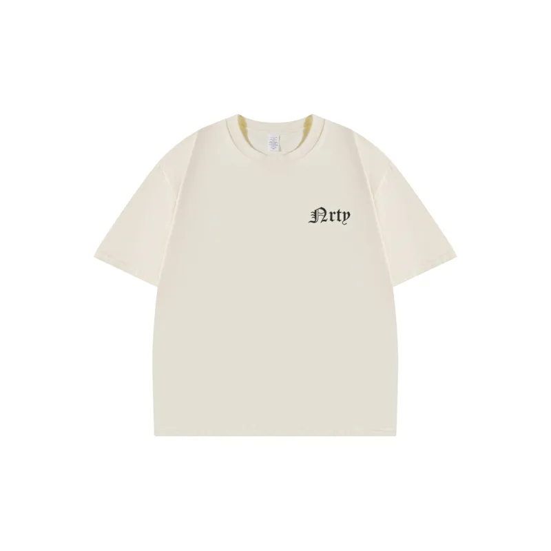 NRTY T Shirts Unisex-13