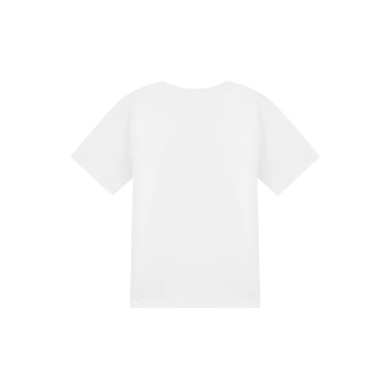 Katie Ermilio T Shirt Women's White-1