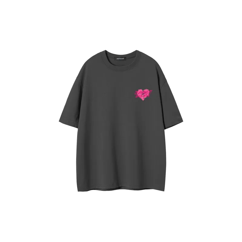JEANSWEST T Shirts Unisex-46