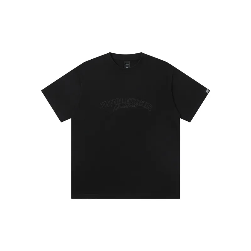 JUNGLE TIGER T Shirts Unisex-3