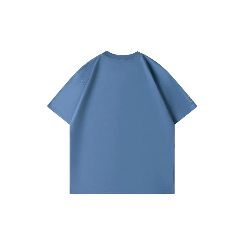 FORTEI Sports Running Moisture Wicking T Shirt Men's-7