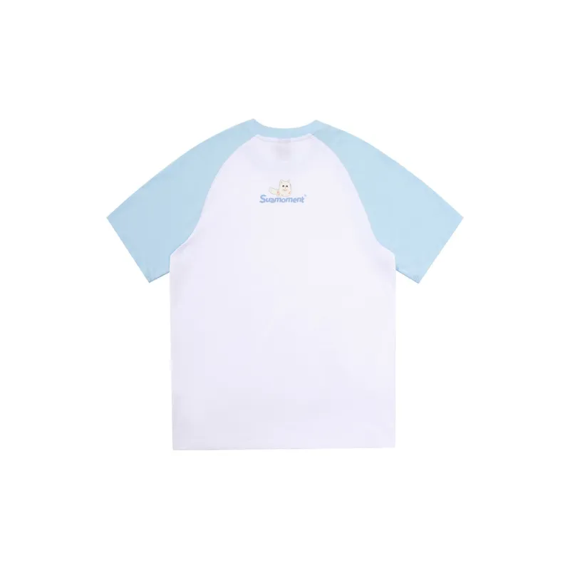 Suamoment T Shirts Unisex-13