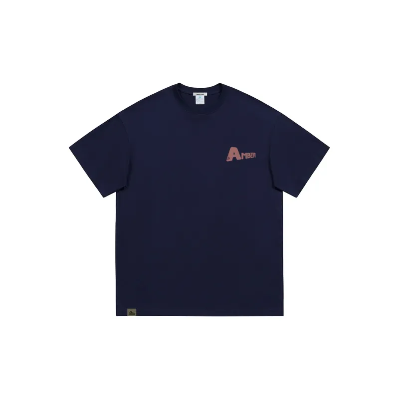AMBER LIGHT T Shirts Unisex-19