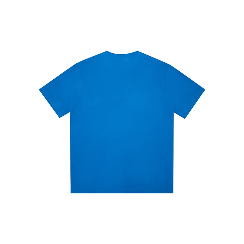 Teenie Weenie Men Camping 24SS T Shirt Summer Unisex-16