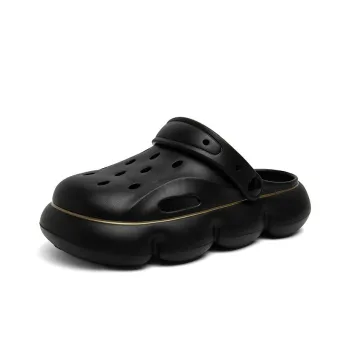 Pretty Tiffin Clogs Unisex
