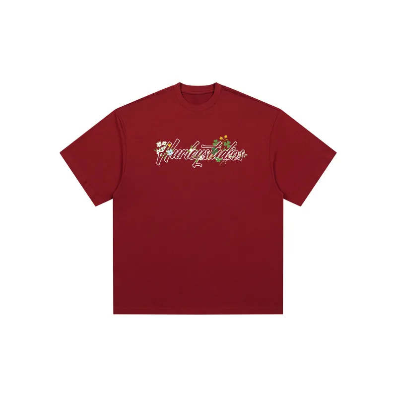 Hurley T-Shirts Unisex-27