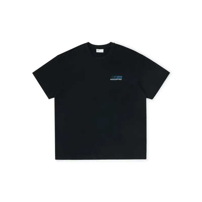 FPA ALWAYS MOVING Series T Shirts Unisex-5