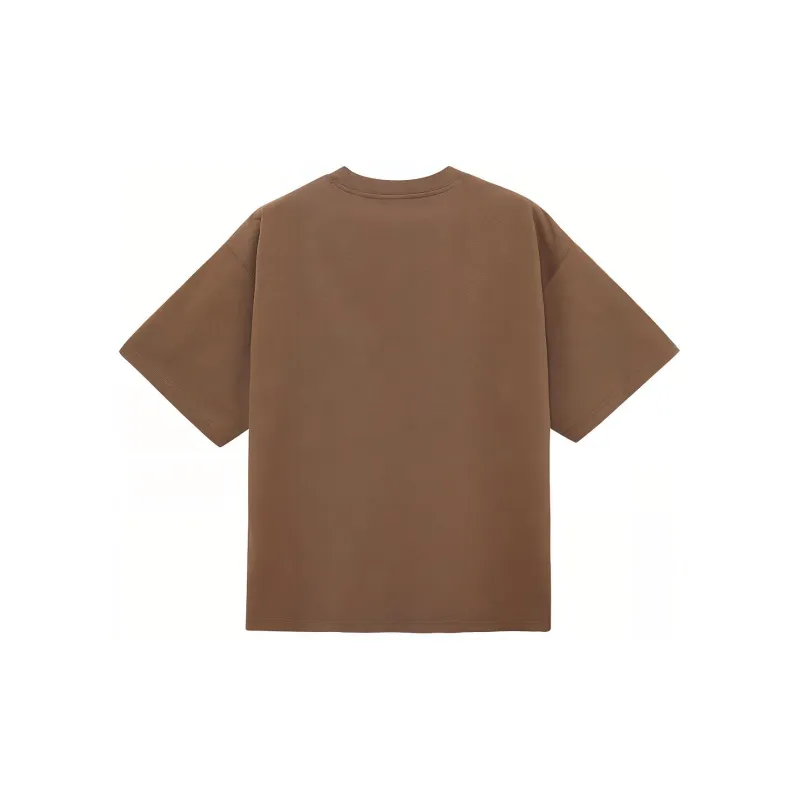 NANS STUDIO T Shirts Men-5