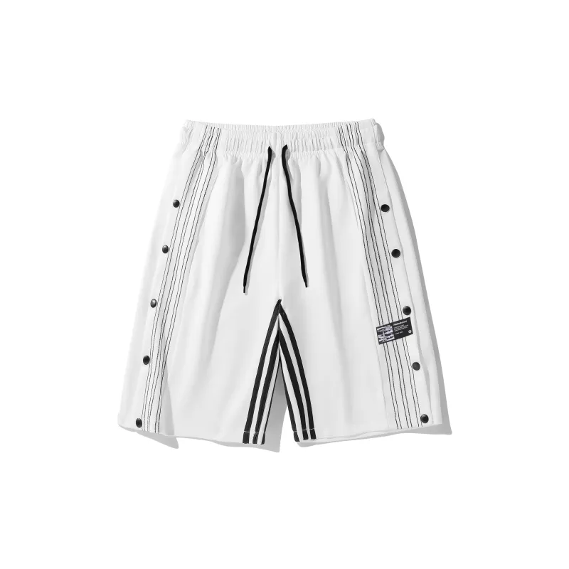 WELTER EXPERIMENT Casual Pants Unisex-16