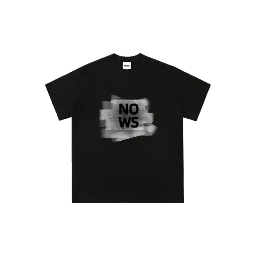 NOWS Unisex T-shirt
