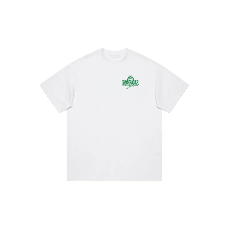BOS BEAR T Shirts Unisex-1