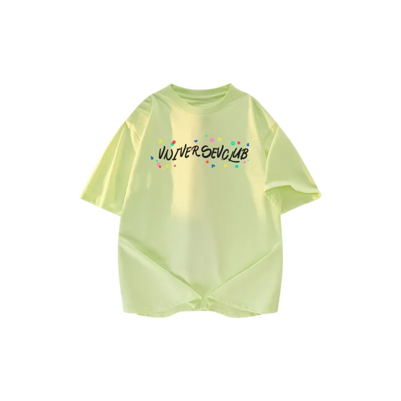 VniVerseVClub T Shirts Unisex-5
