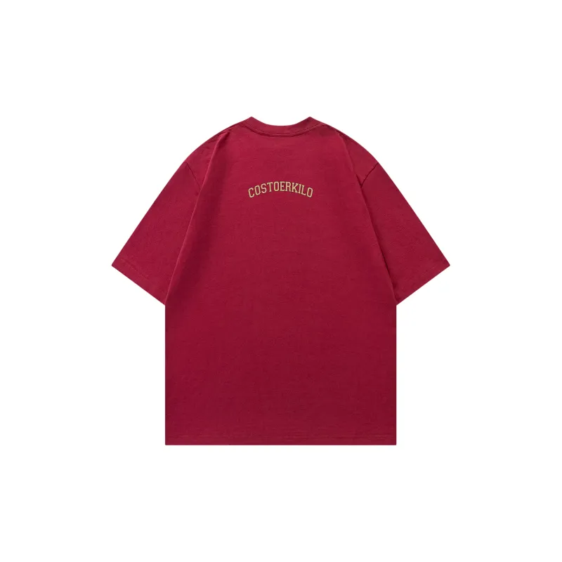 Cost Per Kilo Short Sleeved T Shirts Unisex-23