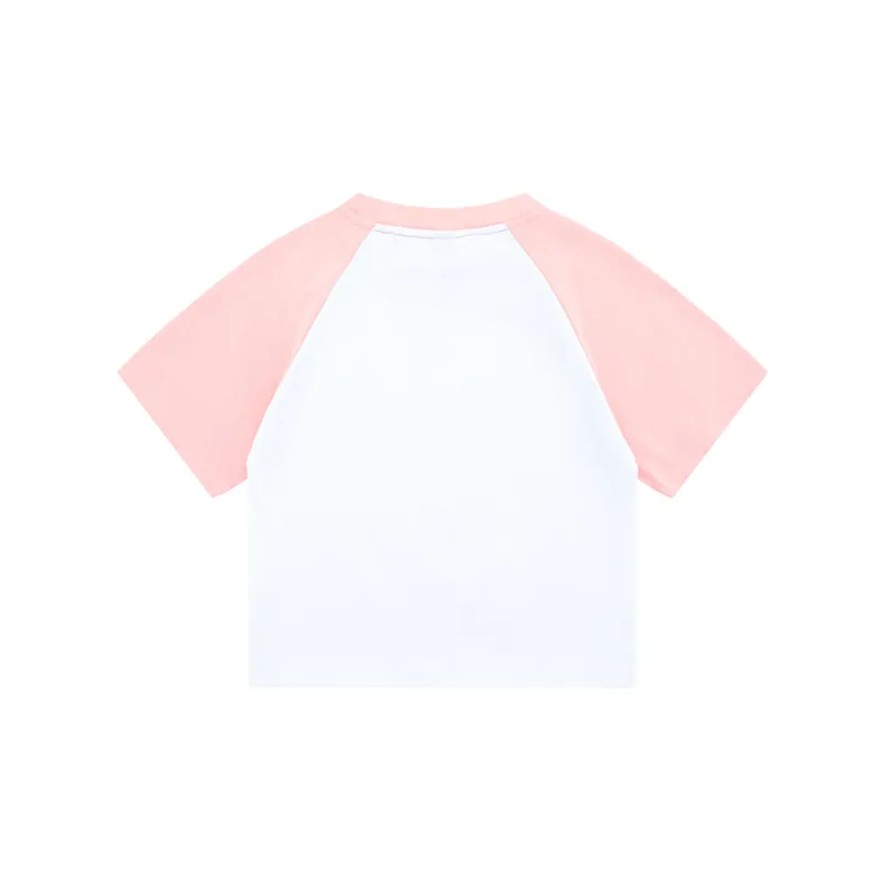 O'Neill SS24 Raglan Sleeve T Shirt Women's-3