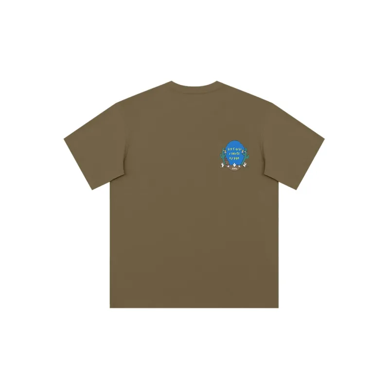 TIP OFF T Shirts Unisex-9