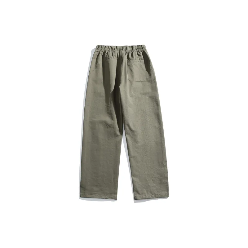 Jeep Wrangler Cargo Pants Unisex-7