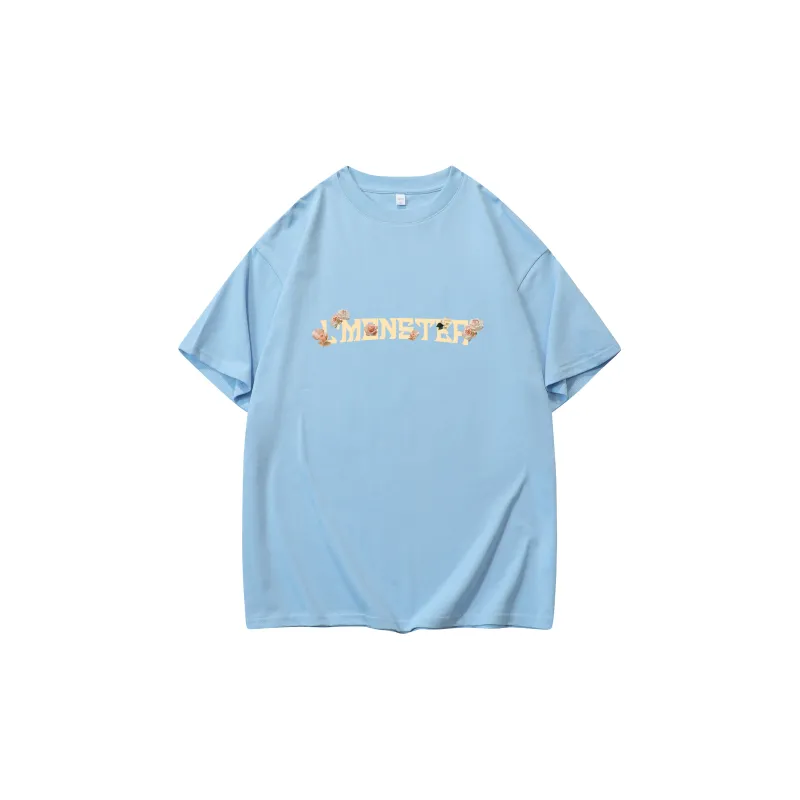LIGHTNING MONSTER T Shirt Unisex-9