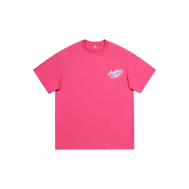 AMBER LIGHT T Shirts Unisex-9
