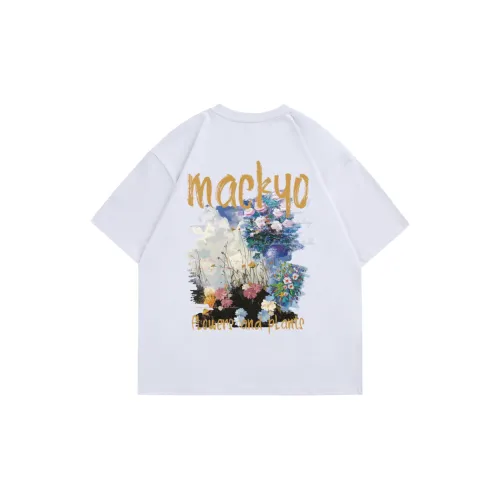 Mackyo Unisex T-shirt
