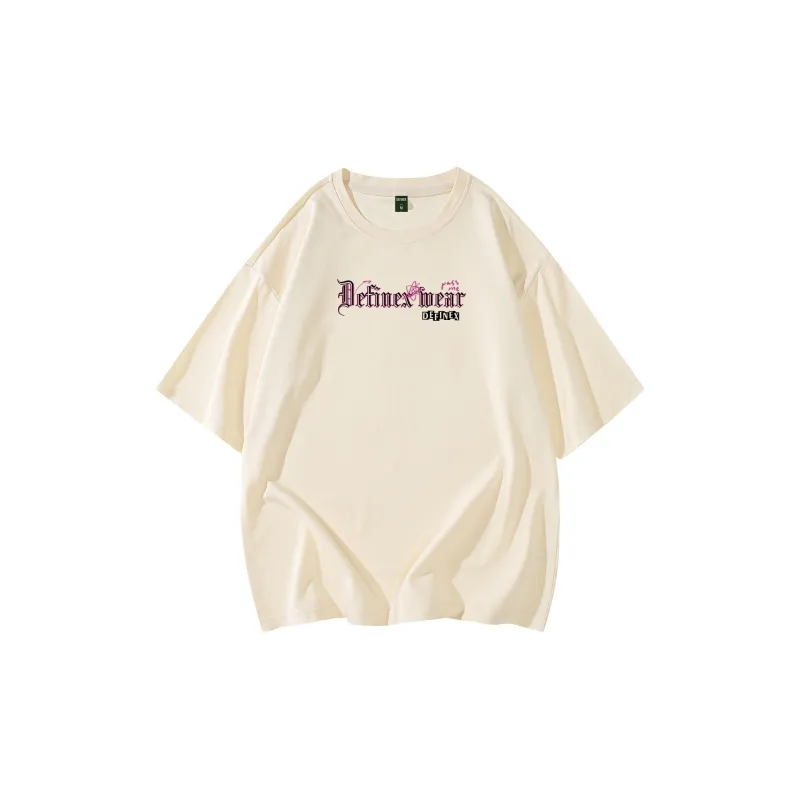 DEFINEX T-Shirts Unisex-7
