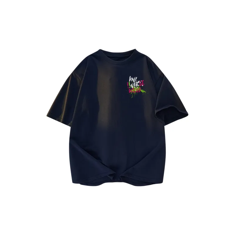 VniVerseVClub T Shirts Unisex-10