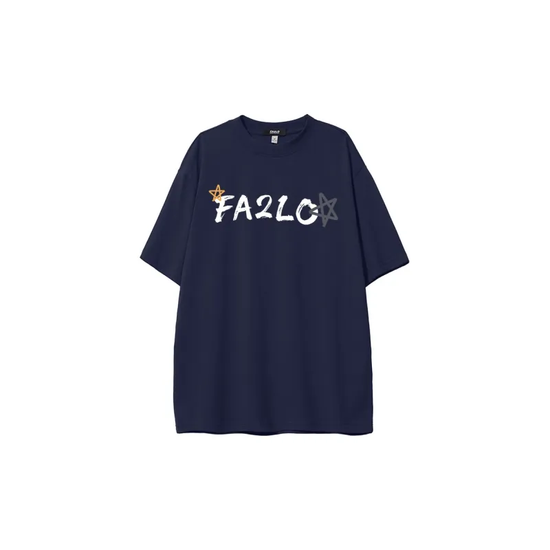 FA2LO T Shirts Unisex-9
