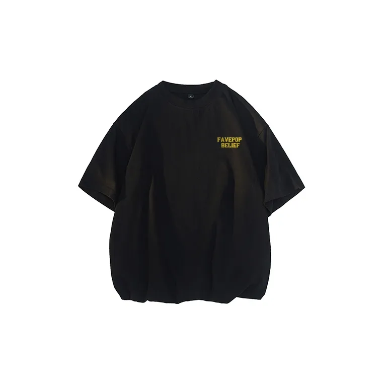 FAVEPOP T Shirts Unisex-13