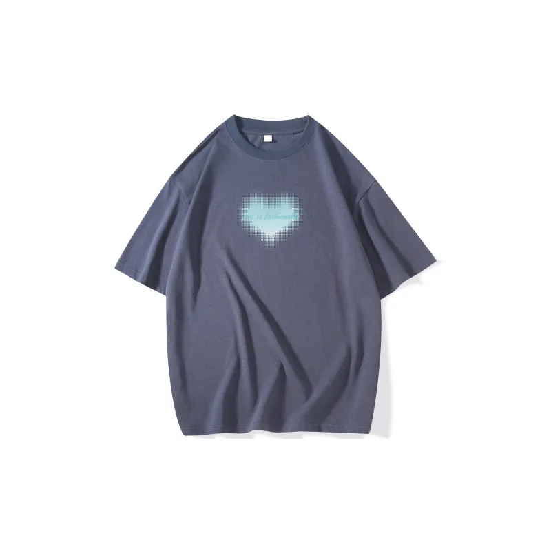 JCUI T-Shirts Unisex-11