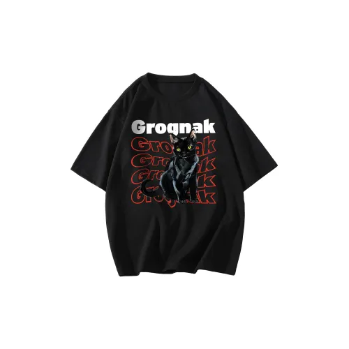 GROGNAK Unisex T-shirt