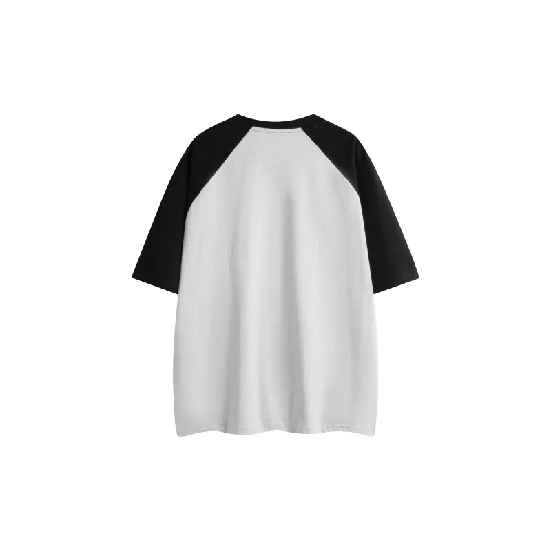 TELENT T Shirts Unisex-11