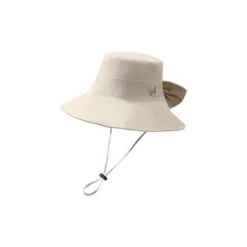 NANJIREN Slim And Lightweight Bucket Hats Women's