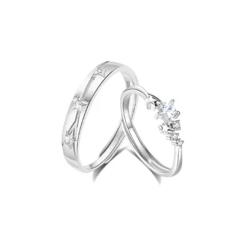 TRUE ME Rings Unisex