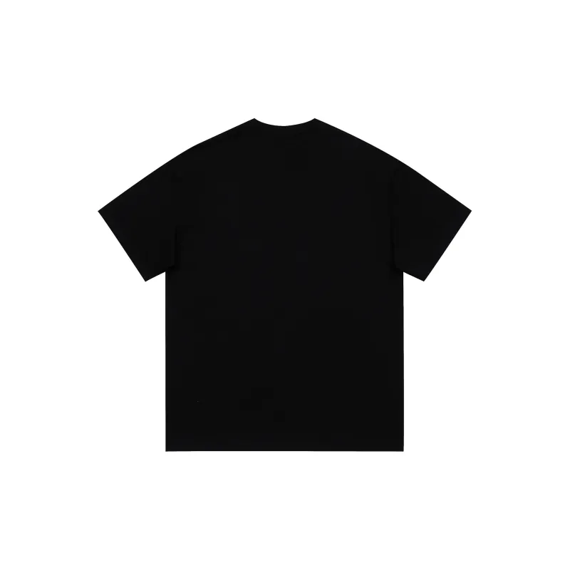 WHELVE T Shirts Unisex-1