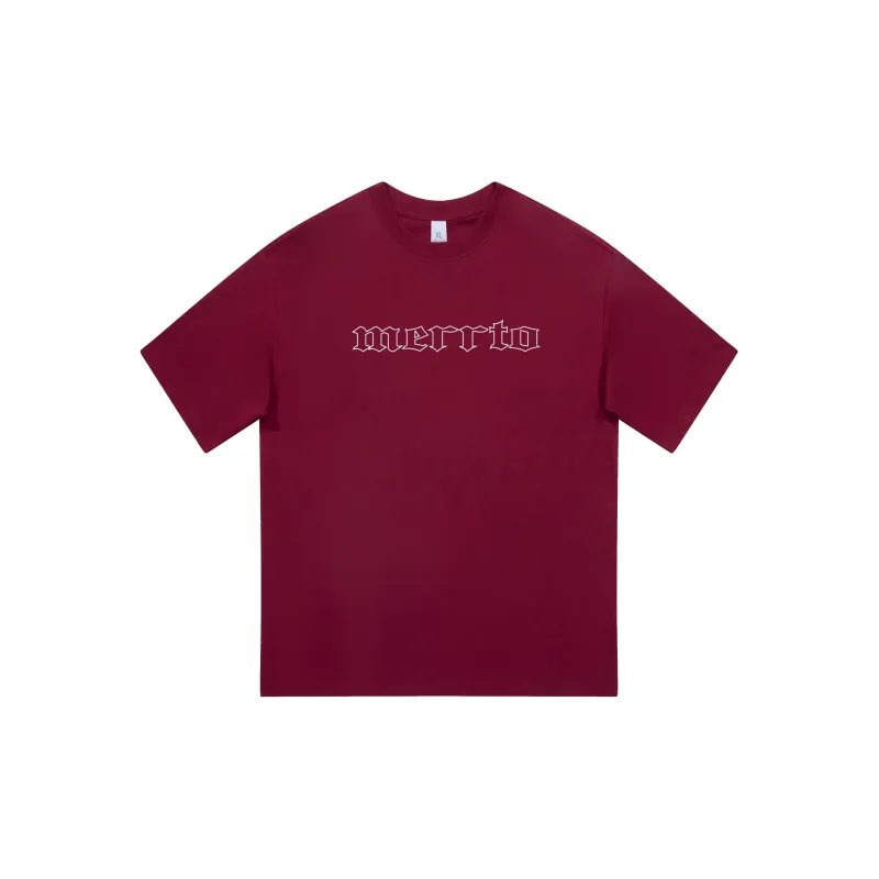 MERRTO T-Shirts Unisex-1